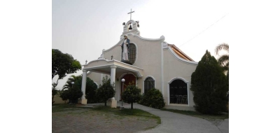 Our Lady of the Miraculous Medal Parish