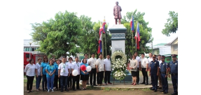 Pamabansang Araw ng Watawat